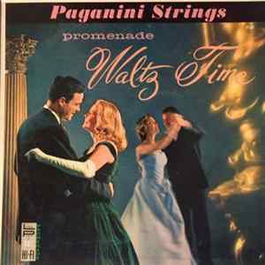 Paganini Strings - Waltz Time flac