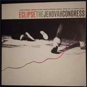 Eclipse - The Jehova Congress flac