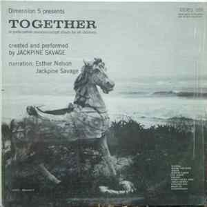 Jackpine Savage - Together flac