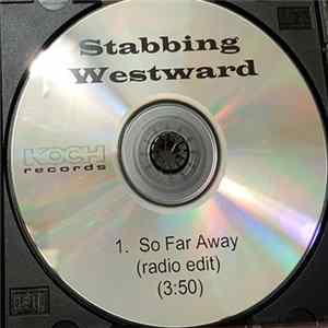 Stabbing Westward - So Far Away flac