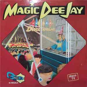 Various - Magic Dee Jay flac
