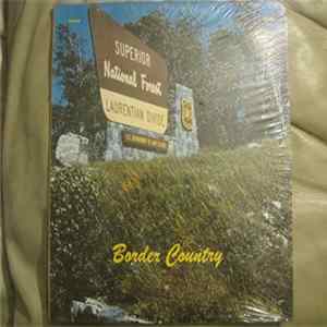 Various - Border Country flac