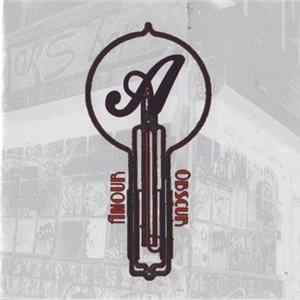 Amour Abscur - Demo flac