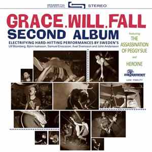 Grace.Will.Fall - Second Album flac
