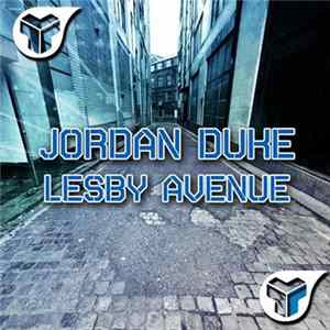 Jordan Duke - Lesby Avenue flac