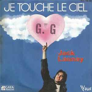 Jack Launay - Je Touche Le Ciel flac