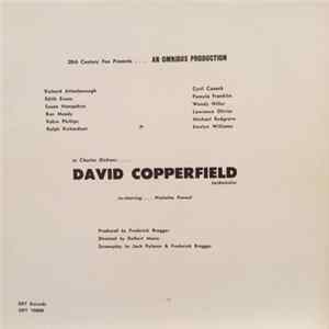 Malcolm Arnold - David Copperfield (Music From the NBC Television Special) flac