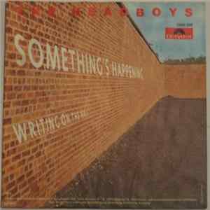 The Headboys - Something's Happening flac