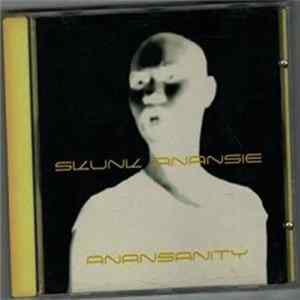 Skunk Anansie - Anansanity flac