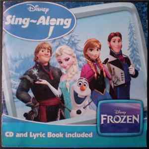 Unknown Artist - Disney Sing~Along: Frozen flac