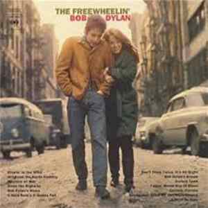 Bob Dylan - The Freewheelin' Bob Dylan flac