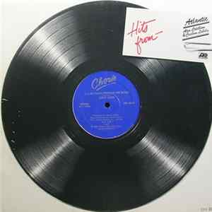 Jerry Carr - (I'll Be Your) Piece Of The Rock / Love Recession flac