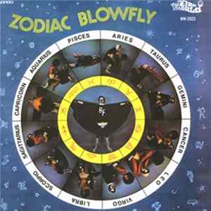 Blowfly - Zodiac Blowfly flac