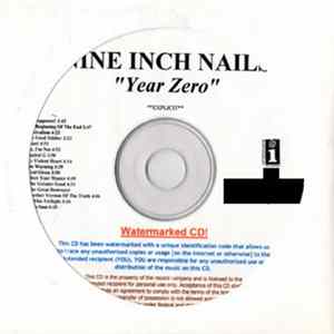 Nine Inch Nails - Year Zero flac