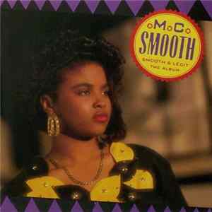 MC Smooth - Smooth & Legit: The Album flac