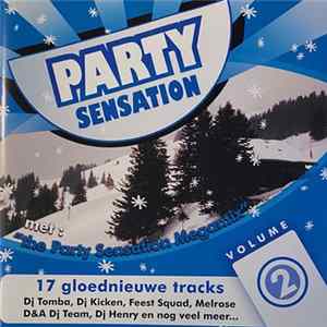 Various - Party Sensation flac