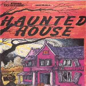No Artist - Haunted House flac