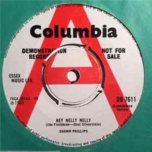 Shawn Phillips - Hey Nelly Nelly flac