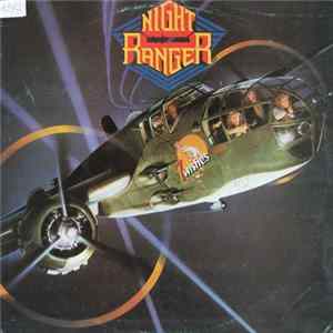Night Ranger - 7 Wishes flac