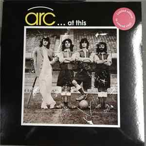 Arc - ... At This flac