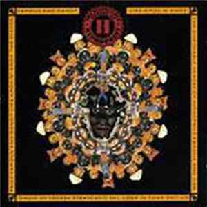 Disposable Heroes Of Hiphoprisy - Famous And Dandy (Like Amos 'N' Andy) flac