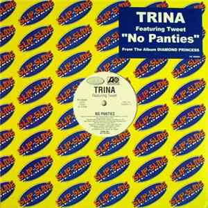 Trina Featuring Tweet - No Panties flac