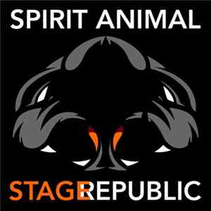 Stage Republic - Spirit Animal flac