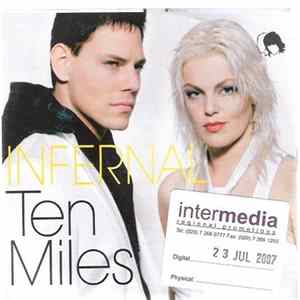 Infernal - Ten Miles flac