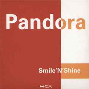 Pandora - Smile 'N' Shine flac