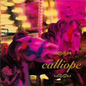 Calliope - Calliope flac