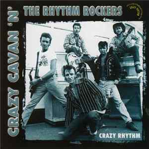 Crazy Cavan And The Rhythm Rockers - Crazy Rhythm flac