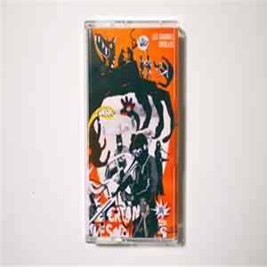 Cosmic Analog Ensemble - Les Sourdes Oreilles flac