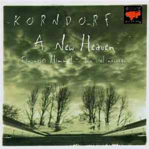 Nikolai Korndorf - A New Heaven: Hymn II • Hymn III flac