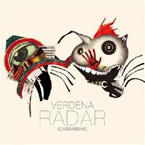 Verdena - Radar (EjABBABBAjE) flac