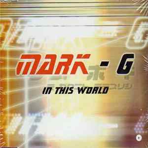 Mark-G - In This World flac