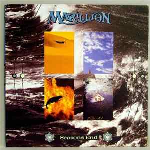 Marillion - Seasons End flac