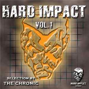Various - Hard Impact Vol.1 flac