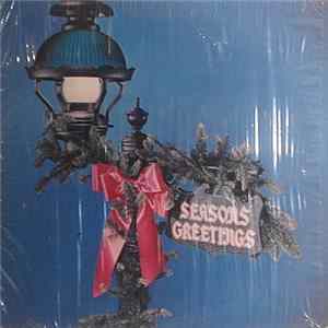 The Choralaires - Seasons Greetings flac