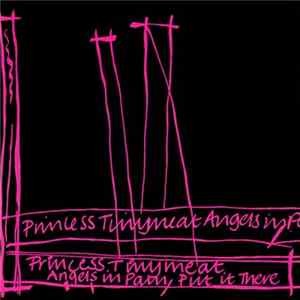 Princess Tinymeat - Angels In Pain / Put It There flac