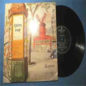 Edith Piaf - Canta flac
