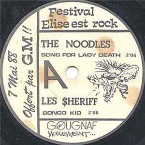 Various - Festival Elise Est Rock flac