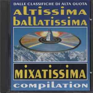 Various - Mixatissima Compilation flac