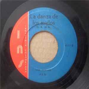 Los Mirlos - La Marcha Del Pato / La Danza De Los Mirlos flac