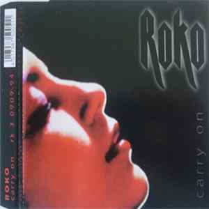 Roko - Carry On flac