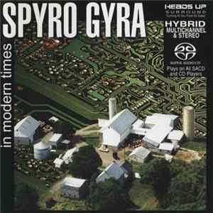 Spyro Gyra - In Modern Times flac