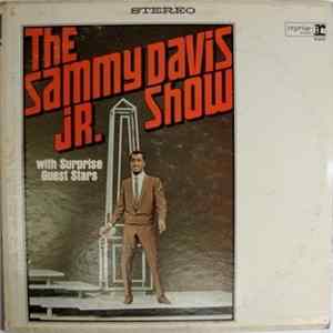 Sammy Davis Jr. - The Sammy Davis Jr. Show with Surprise Guest Stars flac