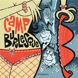 Various - Camp Burlesque flac