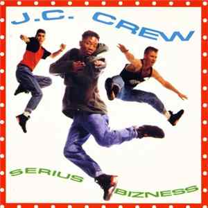 J.C. Crew - Serius Bizness flac