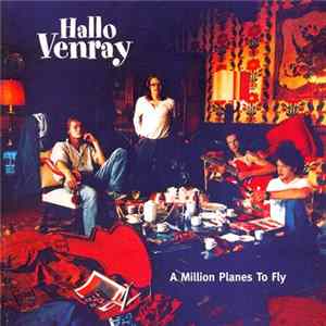 Hallo Venray - A Million Planes To Fly flac