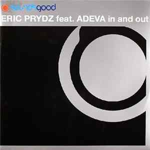 Eric Prydz Feat. Adeva - In And Out flac